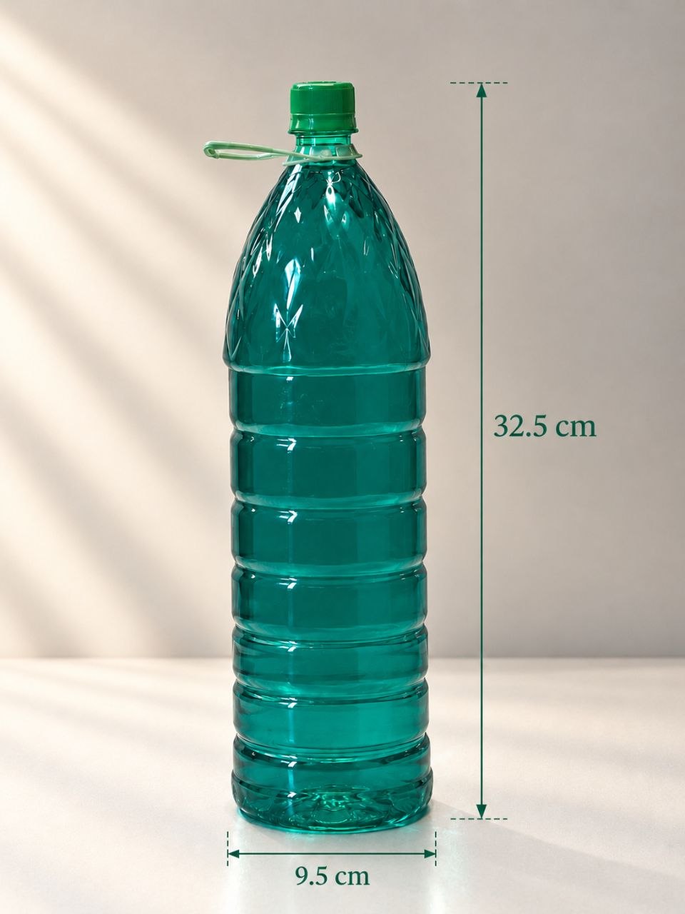 بطری گرد 3۰00 سی سی طرح فراز