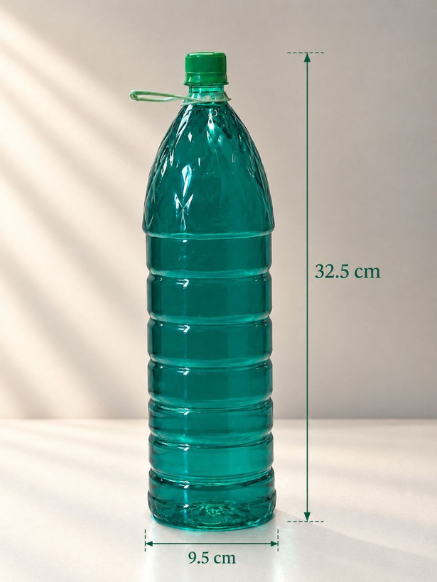 بطری گرد 3۰00 سی سی طرح فراز